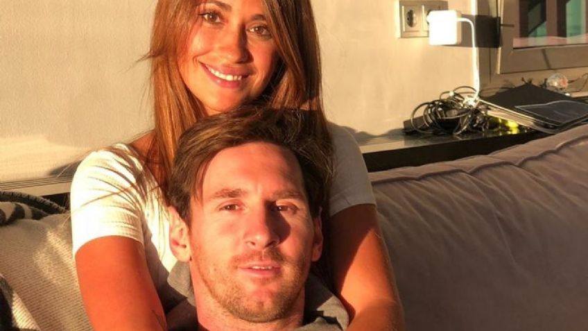 ¿Guiño a la MLS? Así es el lujoso departamento que compró Lionel Messi