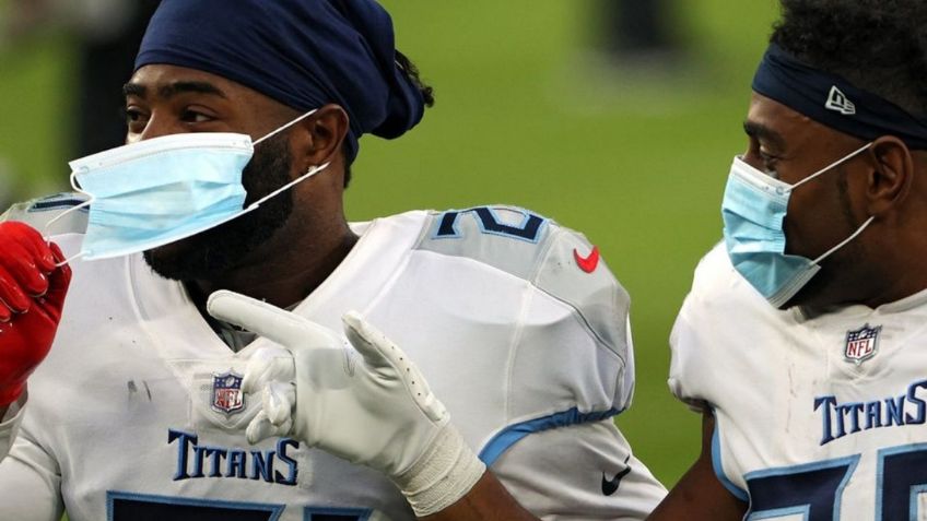 NFL: Por vacuncación, estas son las nuevas medidas en el protocolo de Covid-19