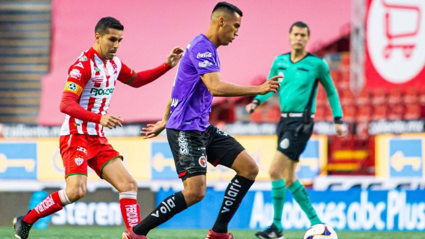 Siboldi debuta con triunfo y Xolos se aferran al repechaje; Necaxa sigue hundido