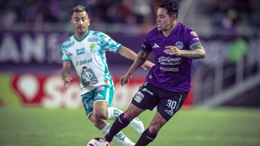 Mazatlán remonta y destroza el ego del campeón León para meterse al repechaje