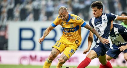 Tigres: En Rayados celebran llegada de Florian Thauvin, el bombazo de los felinos