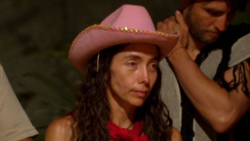 Survivor México 2021: ¿Bella de la Vega irá a Juego de Extinción tras cambio de tribu?