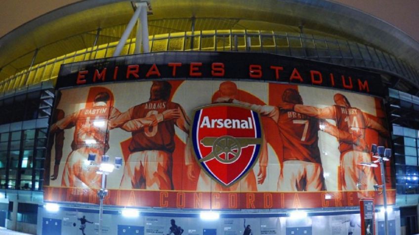 ¿Cuánto deberá pagar fundador de Spotify para comprar al Arsenal?