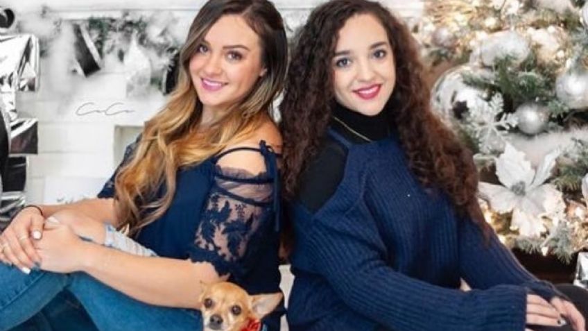 Exatlón México: Ella es la guapa hermana de Ana Lago (FOTOS)