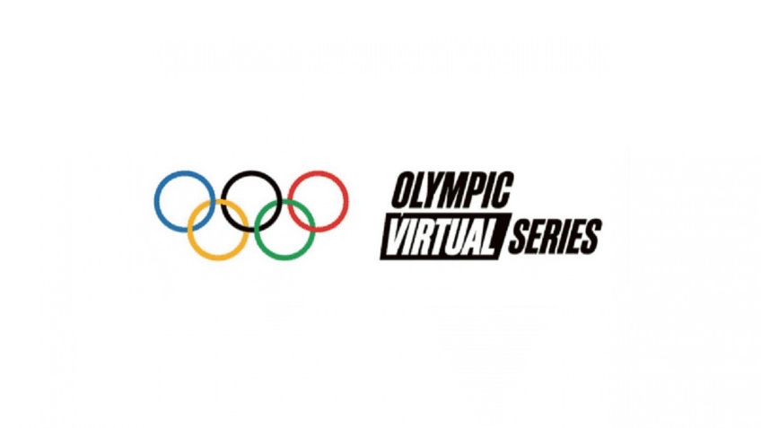 ¿Qué es la Olympic Virtual Series? Evento de eSports paralelo a Juegos Olímpicos