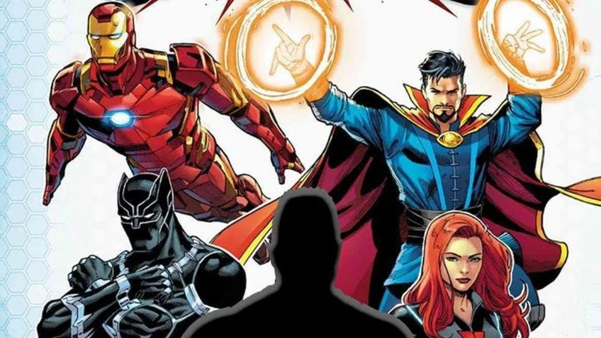 NBA: ESPN y Marvel se unen para transmitir partido entre superhéroes