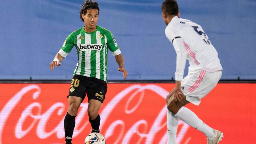 ¡No es el sueldo! Diego Lainez no vendría al América por "CULPA" de Alejandro Zendejas