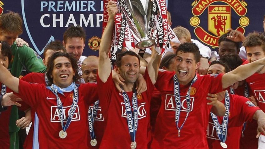 Exestrella del Manchester United, acusado de agresión a dos mujeres