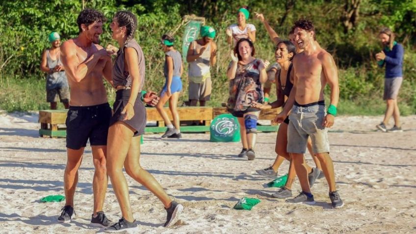 Survivor México 2021: Este programa le hará competencia al reality y se estrena pronto