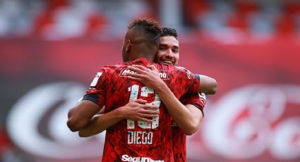 América vive un infierno en Toluca y termina el sueño de alcanzar el liderato