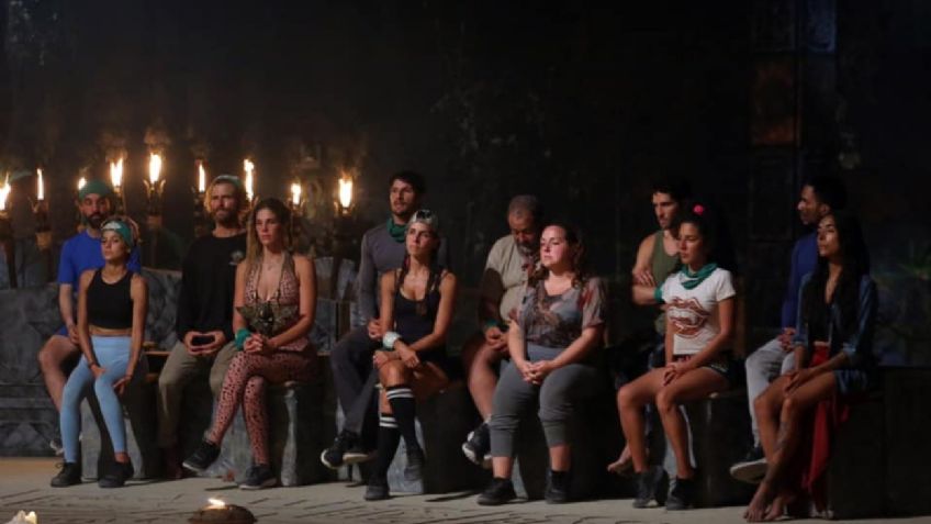 Survivor México 2021: Peleas, golpes, sangre y lo que sucederá HOY domingo 25 de abril