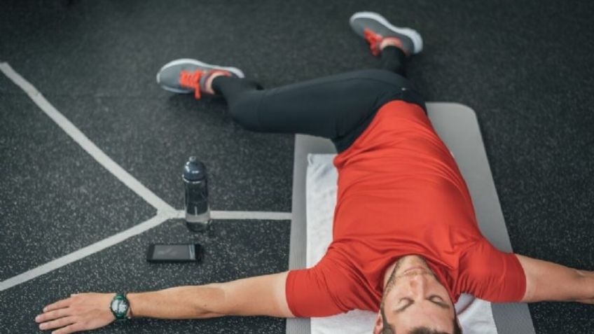 Cinco ejercicios necesarios para evitar dolores de espalda