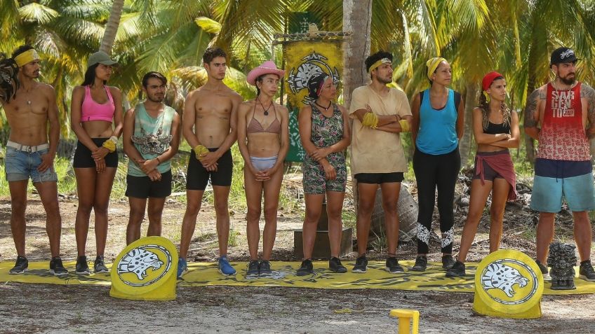 Survivor México 2021: Polémica exparticipante abrirá cuenta de onlyfans