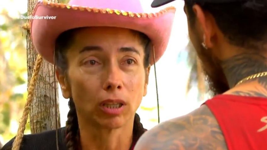 Survivor México 2021: MEMES despiden a Bella de la Vega y le entran a las discusiones