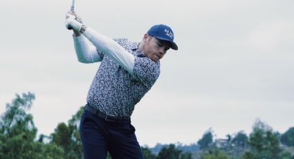 El torneo de golf donde Canelo Álvarez participará próximamente