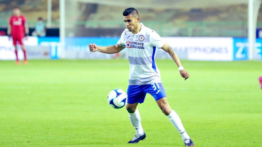 ¿Regresa? Así apoyó Orbelín Pineda a Chivas en Clásico Tapatío