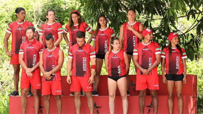 Exatlón México: Exparticipante revela cómo descubrió su GRAVE enfermedad