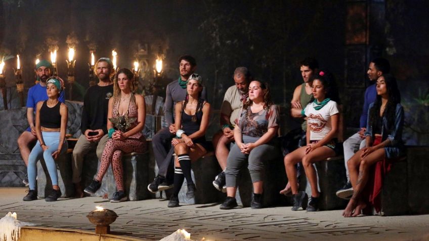 Survivor México 2021: ¿Entrarán nuevos integrantes al reality?