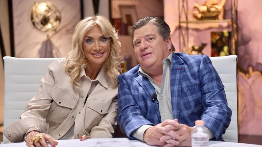 Miguel Herrera aclara injerencia de su hija en sus trabajos como DT