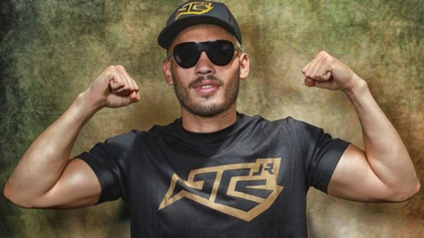 Julio César Chávez Jr., sin miedo de Anderson Silva, deja contundente mensaje