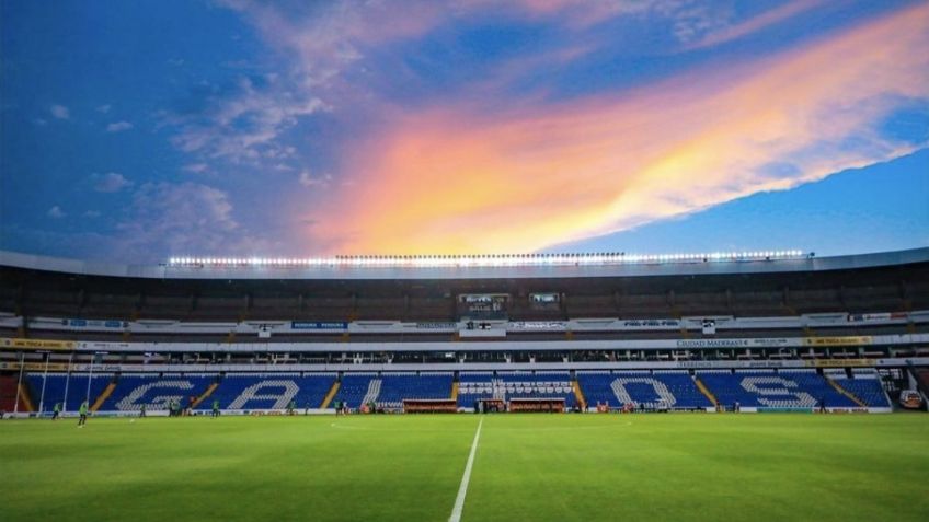 Así quedó la tabla de la Liga MX tras la Jornada 16 del Guardianes 2021