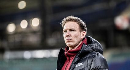 OFICIAL: Bayern convierte a Nagelsmann en el técnico más caro de la historia
