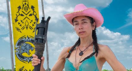 Survivor México 2021: Bella de la Vega hace polémica declaración sobre Halcones