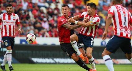 Chivas y Atlas son autorizados para aumentar aforo en la Liguilla