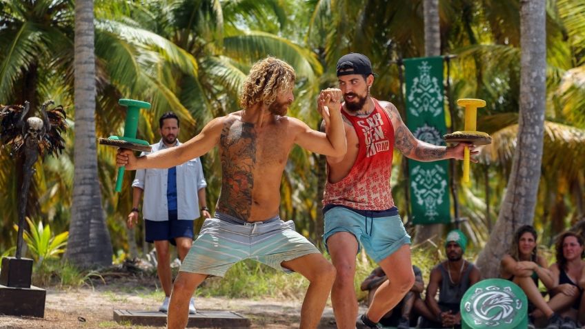 Survivor México 2021: Filtran integrante que saldrá por LESIÓN