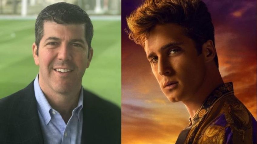 ¿Fernando Palomo o Luis Miguel? La divertida narración en la Champions (VIDEO)