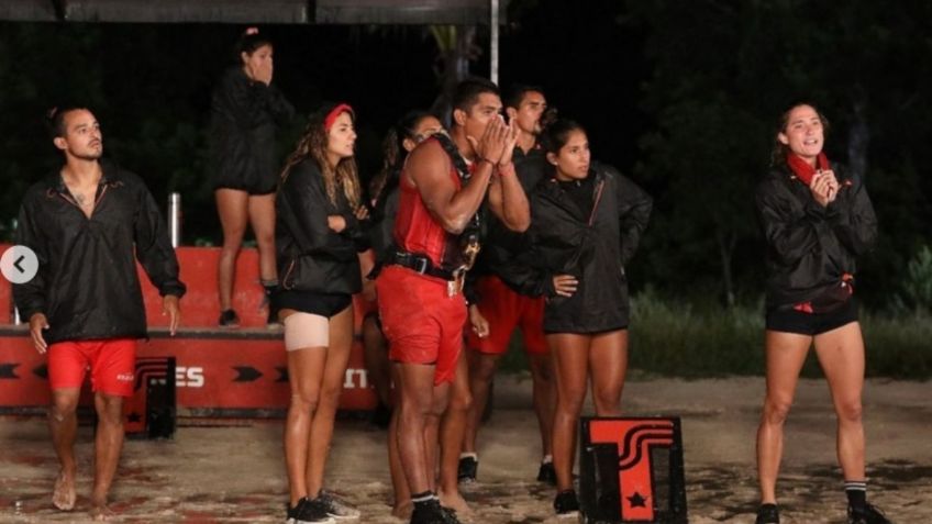 Exatlón México: ¿Captan a nuevo conductor del reality en República Dominicana?