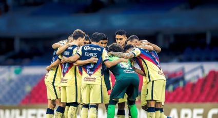 Club América: La alineación que presentará Solari ante el Portland Timbers