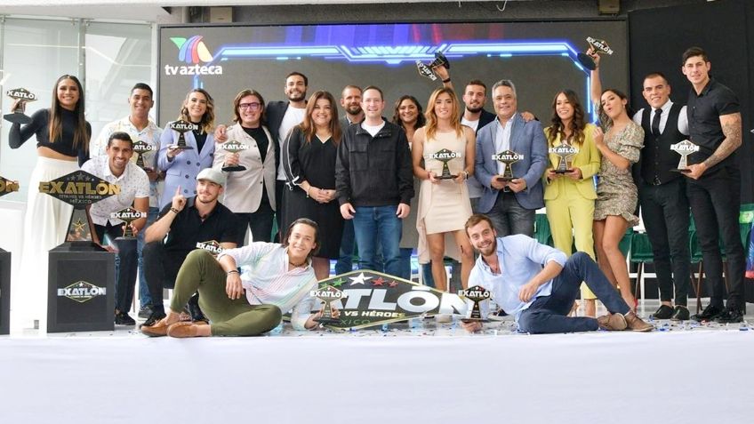 Exatlón México: Revelan motivo por el que atletas NO pueden ir a Guerreros 2021