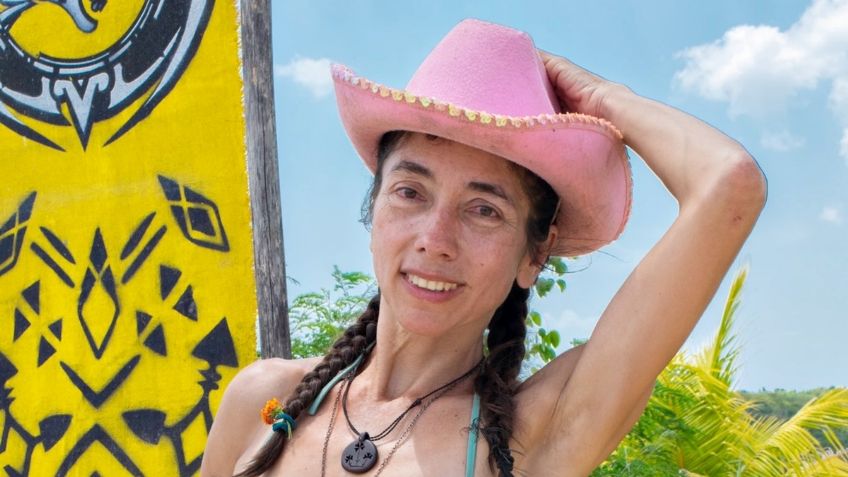 Survivor México 2021: Bella de la Vega revela que participante intentó GOLPEARLA