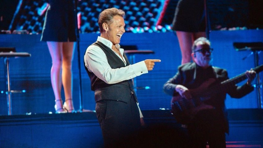 El día que Luis Miguel estuvo a punto de jugar con un club de Argentina