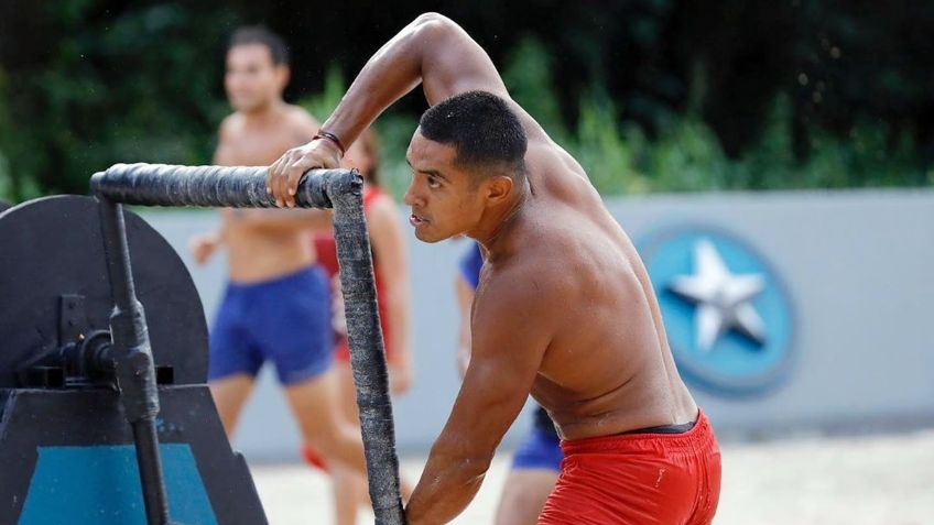 Exatlón México: Ella es la hermana de Heliud Pulido que pocos conocían (FOTOS)