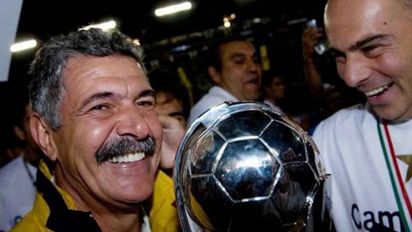 ¿Pumas o Chivas? Este es el destino ideal para el Tuca Ferretti