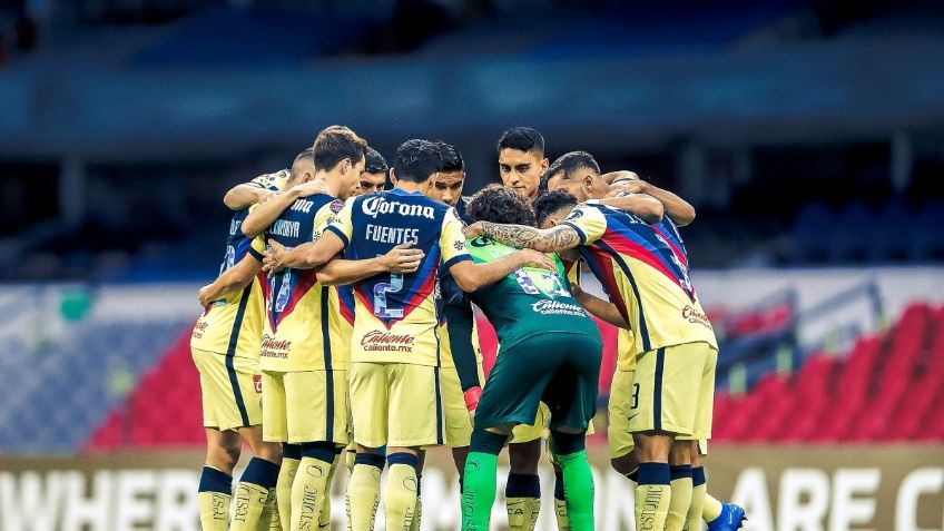 Club América: La alineación que presentará Solari ante el Portland Timbers