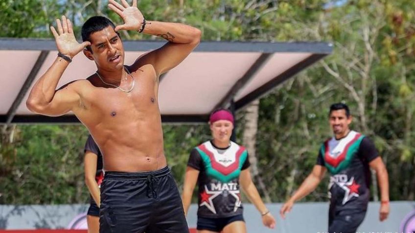 Exatlón México: Estos atletas quedarán fuera de la quinta temporada por lesión