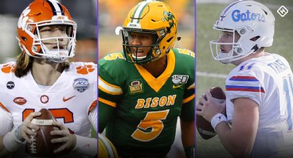 NFL Draft 2021: Trevor Lawrence, Zach Wilson y las selecciones más importantes