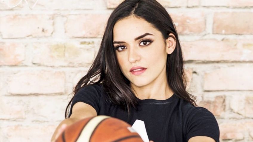 Exatlón México: Casandra Ascencio dedica romántico mensaje a exparticipante