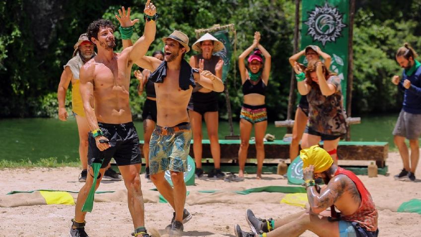 Survivor México 2021: ¿Quiénes serán los SENTENCIADOS al Juego de la Extinción?