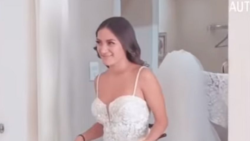 Exatlón México: Atleta muestra en VIDEO todos los preparativos de su boda