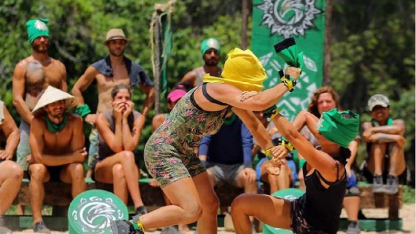Survivor México 2021: Así fue la fuerte PELEA entre Cynthia y Niebla (VIDEO)