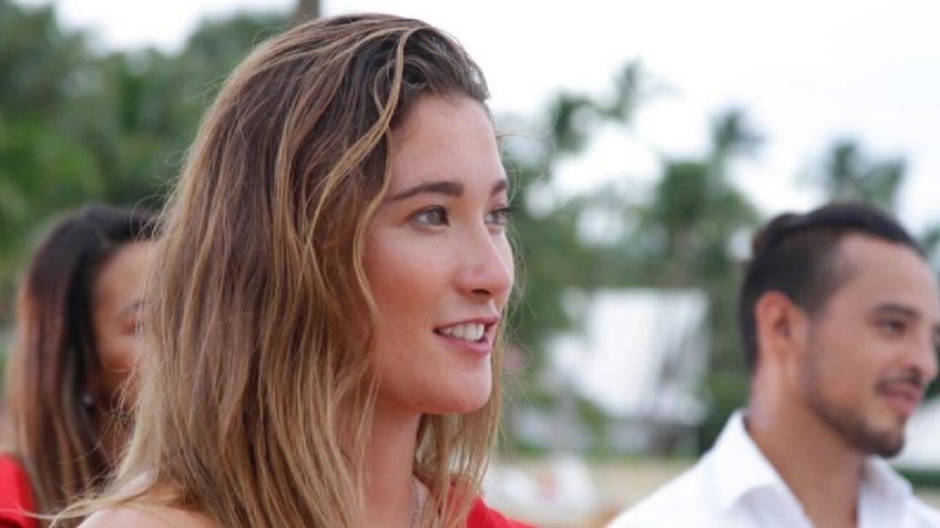 Exatlón México: Mati Álvarez regresará al reality; ¿cuál será su nueva función?