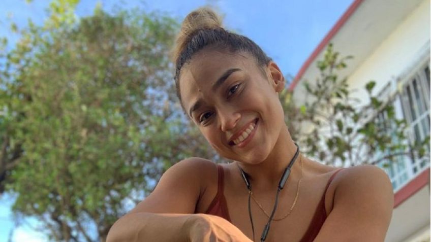 Exatlón México: Fotos de Fernanda Cázares, hermana de Aristeo que llegaría al reality