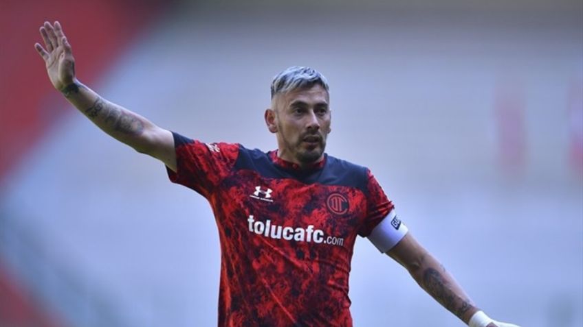 Club América: ¿Rubens Sambueza vuelve a ser considerado como refuerzo?