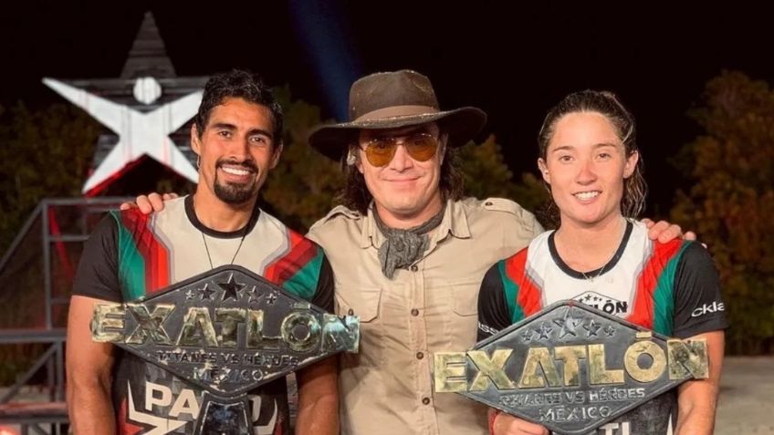 Exatlón México: Antonio Rosique revela nuevas cifras del impresionante rating
