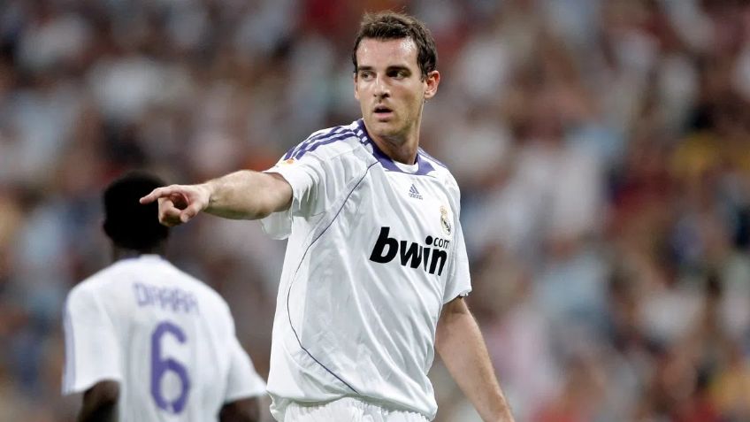 Exfutbolista del Real Madrid acepta cargos por pornografía infantil y pide perdón