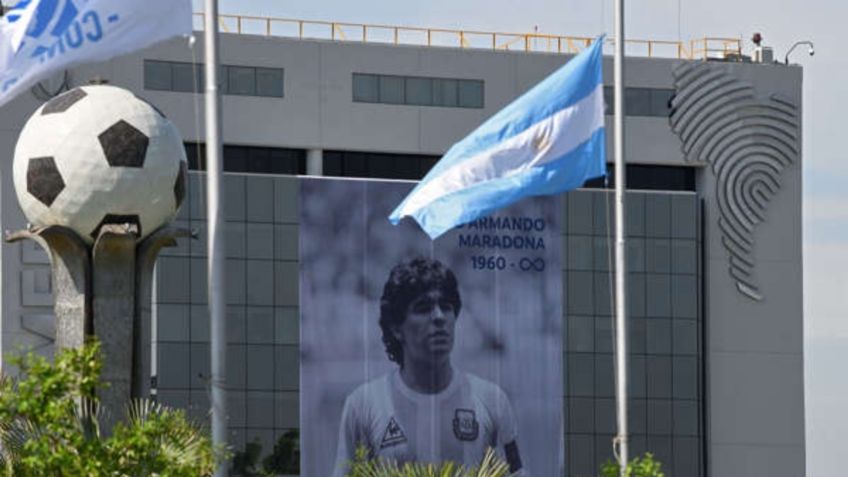 Conmebol distribuirá 50 mil vacunas Sinovac, para celebrar la Copa América 2021